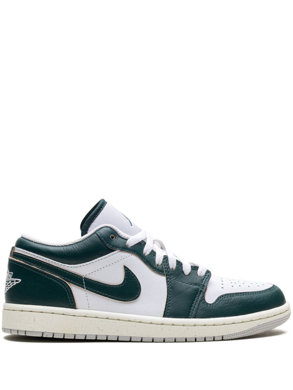 Air Jordan 1 Low "Oxidized Green" sneakers