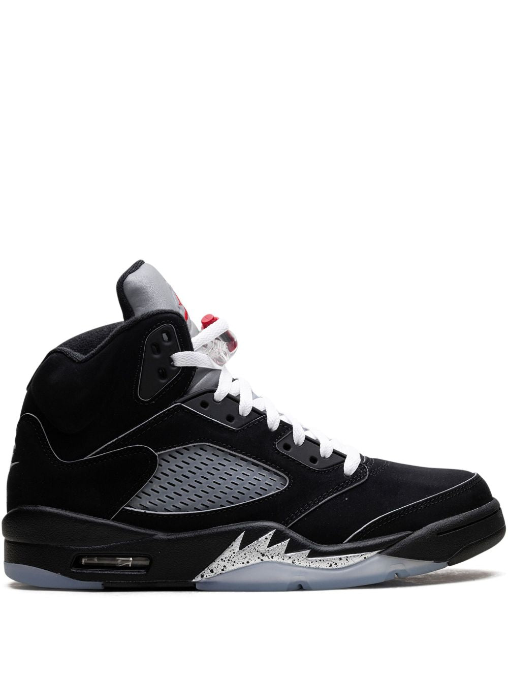 Air Jordan 5 Retro OG "Metallic Reimagined" sneakers