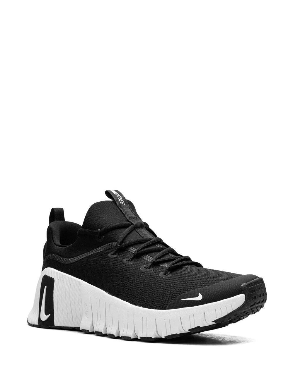 Nike Free Metcon 6 "Black/White" sneakers - Photo 2