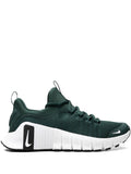 Nike Free Metcon 6 "Pro Green White" sneakers