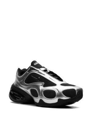 Air Max Muse "Black Metallic Silver" sneakers - Photo 2