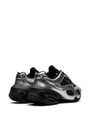 Air Max Muse "Black Metallic Silver" sneakers - Photo 3