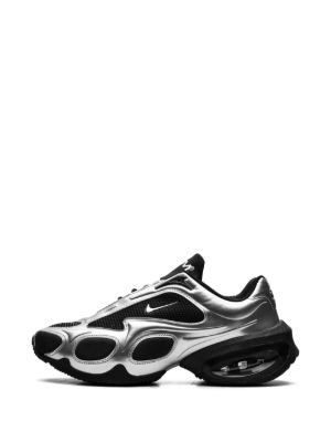 Air Max Muse "Black Metallic Silver" sneakers - Photo 4