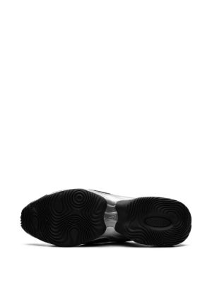 Air Max Muse "Black Metallic Silver" sneakers - Photo 5