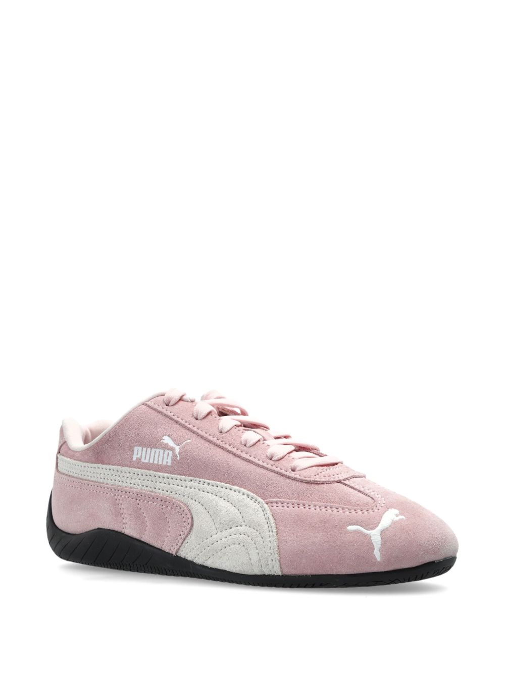 Puma Speedcat Ortholite OG "Pink" sneakers - Photo 2