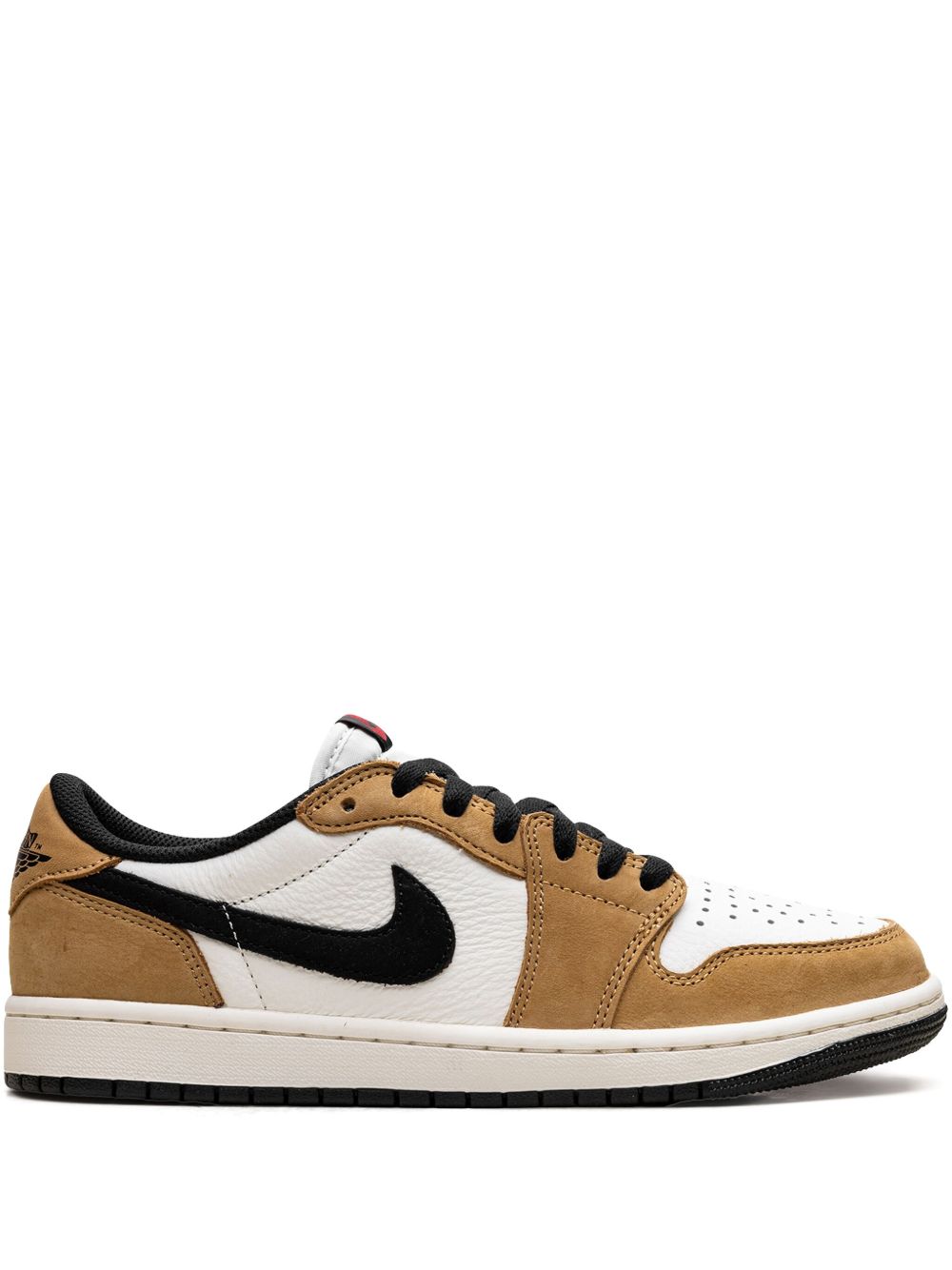 Air Jordan 1 Low "Rookie Of The Year" sneakers