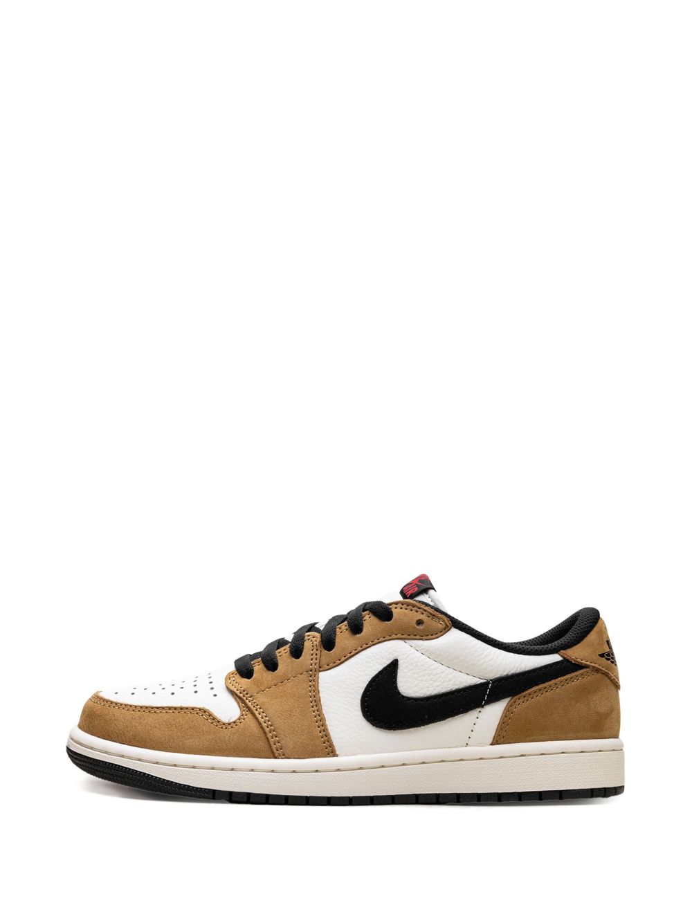 Air Jordan 1 Low "Rookie Of The Year" sneakers - Photo 3