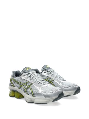 ASICS Gel-Kinetic "Glacier Grey/Steel Grey" Fluent sneakers - Photo 2
