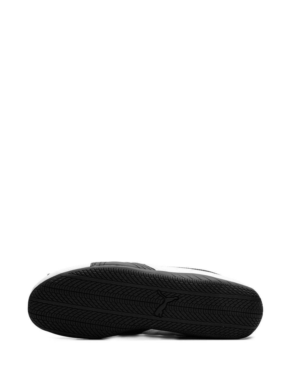 Puma Speedcat Ortholite OG Shield Leather "White/Black" sneakers - Photo 4
