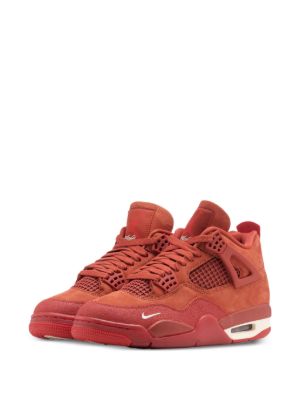 Nigel Sylvester Air Jordan 4 OG "Bike Air" sneakers - Photo 2