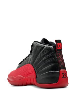 Air Jordan 12 "Flu Game" sneakers - Photo 2