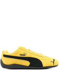 Puma Speedcat Ortholite OG "Pele Yellow Black" sneakers