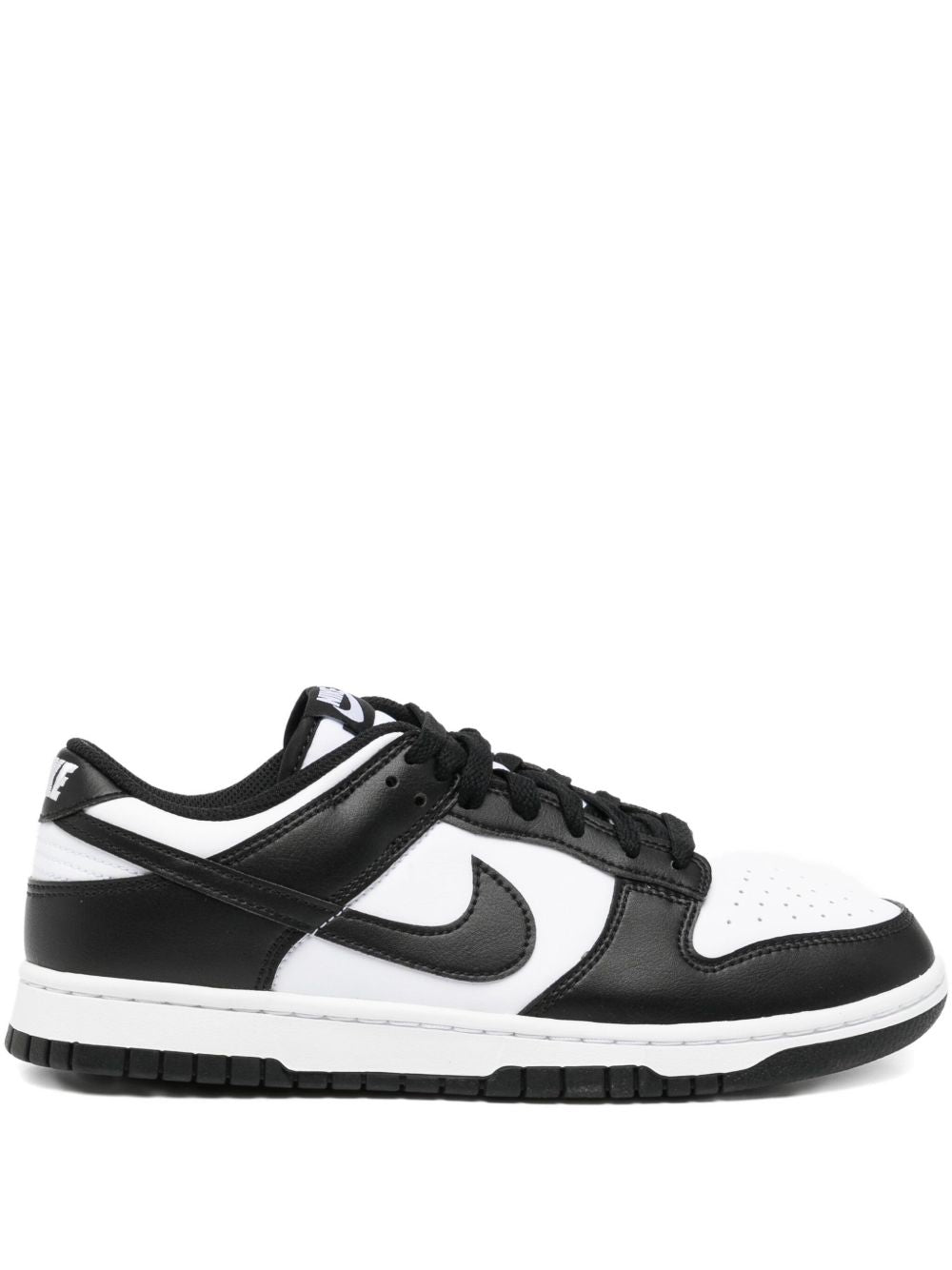 SB Dunk Low "Panda" sneakers