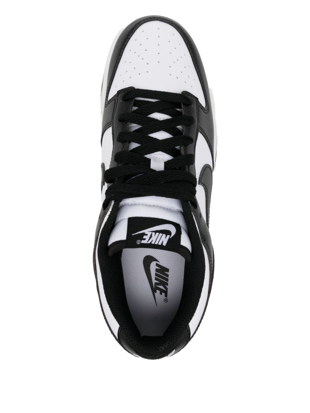 SB Dunk Low "Panda" sneakers - Photo 3