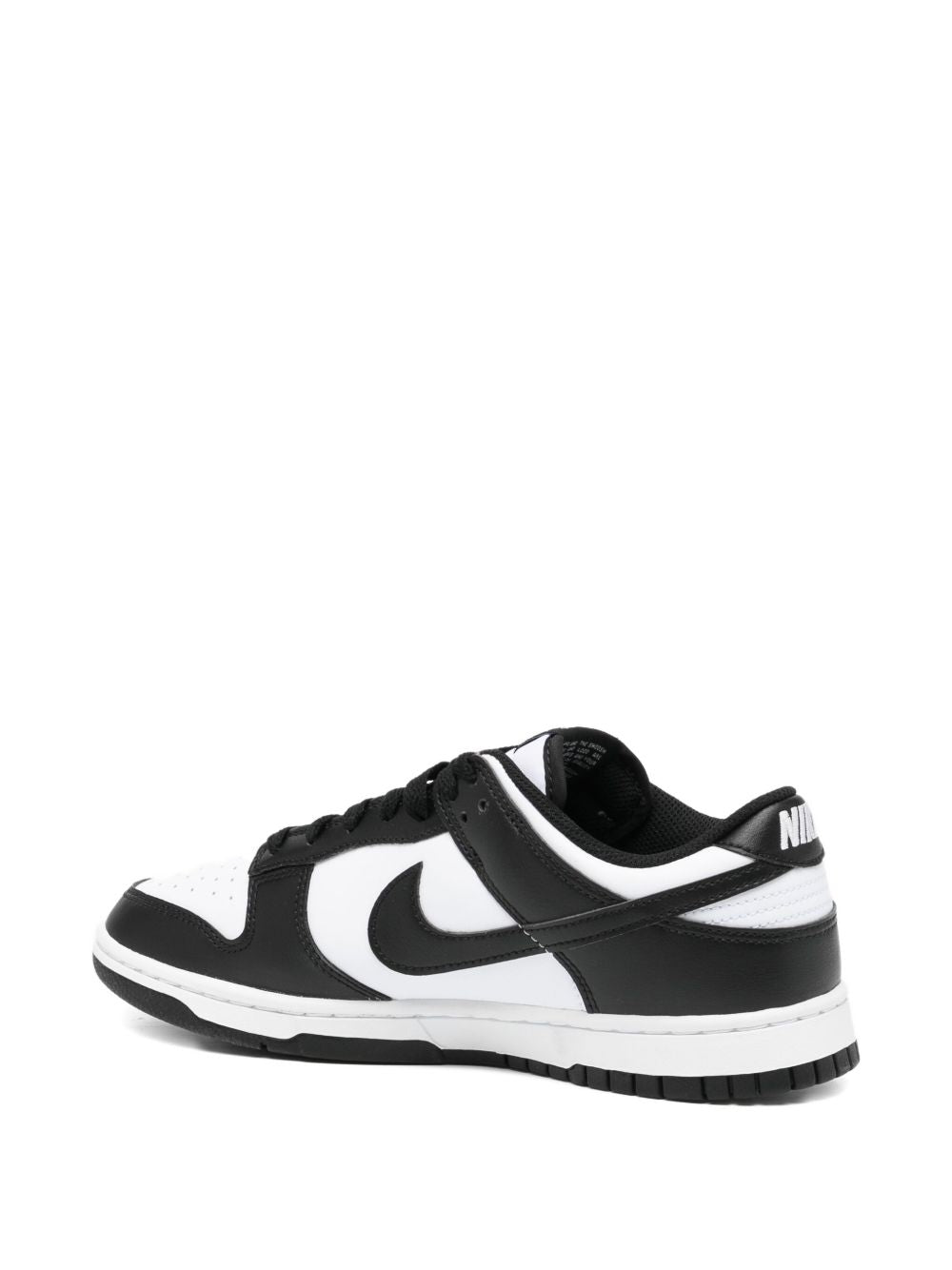SB Dunk Low "Panda" sneakers - Photo 4