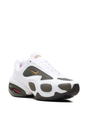 Veneda Carter x Air Max Muse "White Cargo Khaki" sneakers - Photo 3