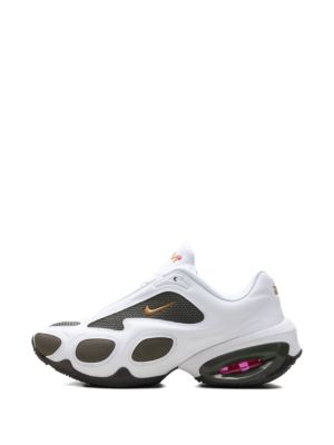 Veneda Carter x Air Max Muse "White Cargo Khaki" sneakers - Photo 2