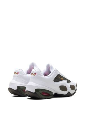 Veneda Carter x Air Max Muse "White Cargo Khaki" sneakers - Photo 4