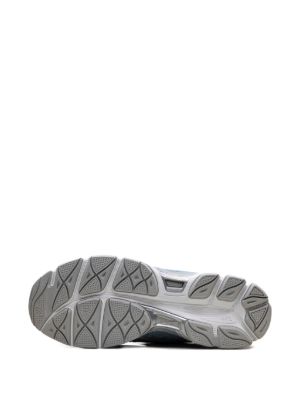ASICS GEL-NYC 14 "CREAM ARCTIC SKY" sneakers - Photo 5