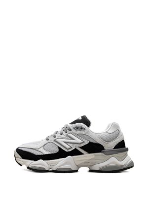 New Balance 9060 "Grey/Jet Black" sneakers - Photo 3