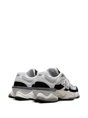 New Balance 9060 "Grey/Jet Black" sneakers - Photo 4
