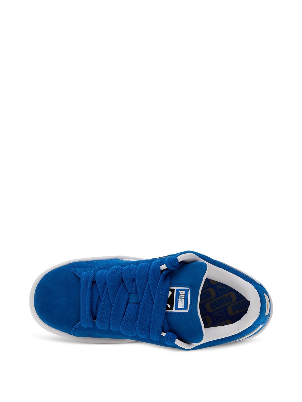 PUMA Suede XL 