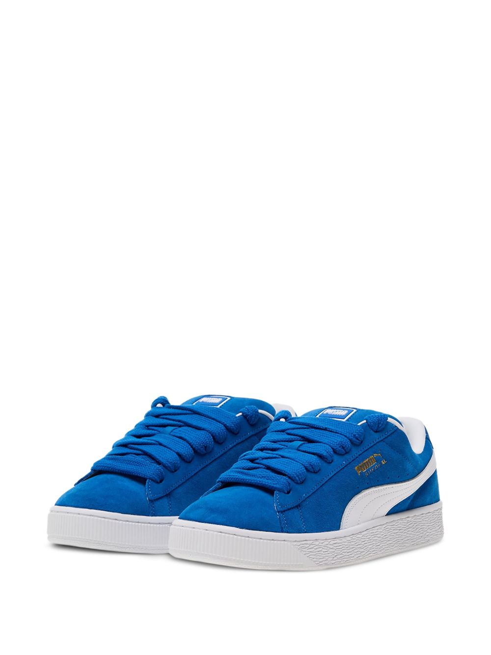 PUMA Suede XL 