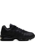 Air Max 95 Big Bubble "Triple Black" sneakers