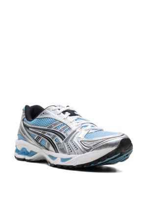 ASICS GEL-KAYANO 14 "Arctic Sky" sneakers - Photo 2