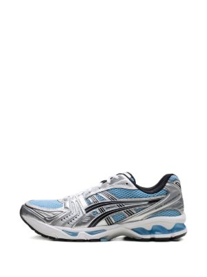 ASICS GEL-KAYANO 14 "Arctic Sky" sneakers - Photo 4