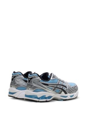 ASICS GEL-KAYANO 14 "Arctic Sky" sneakers - Photo 5
