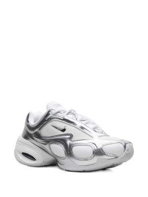 Air Max Muse "White Metallic Silver" sneakers - Photo 2