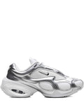 Air Max Muse "White Metallic Silver" sneakers