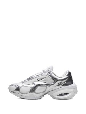 Air Max Muse "White Metallic Silver" sneakers - Photo 4