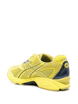 ASICS Gel-Nimbus 10.1 "Lemon Spark" sneakers - Photo 3