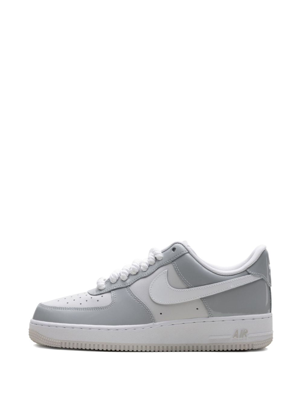 Air Force 1 Low '07 LV8 "light grey" sneakers - Photo 3