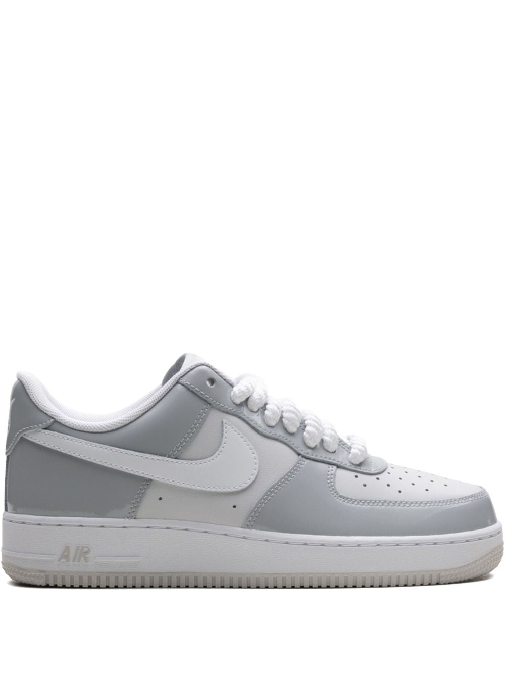 Air Force 1 Low '07 LV8 "light grey" sneakers
