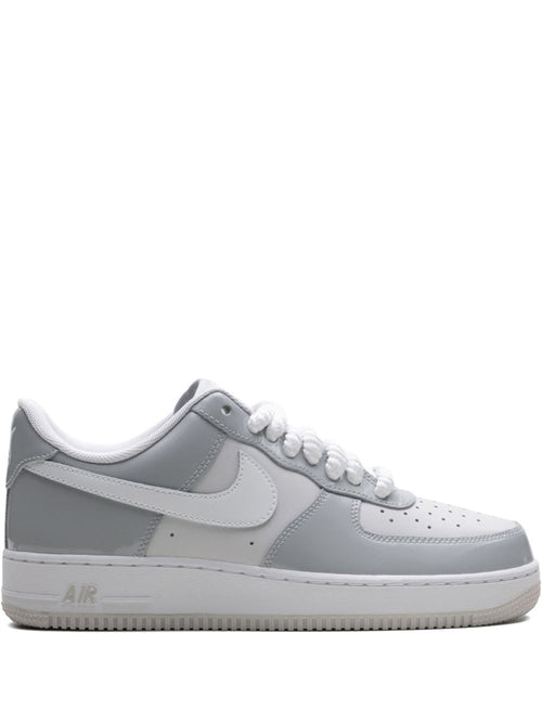 Air Force 1 Low '07 LV8 "light grey" sneakers