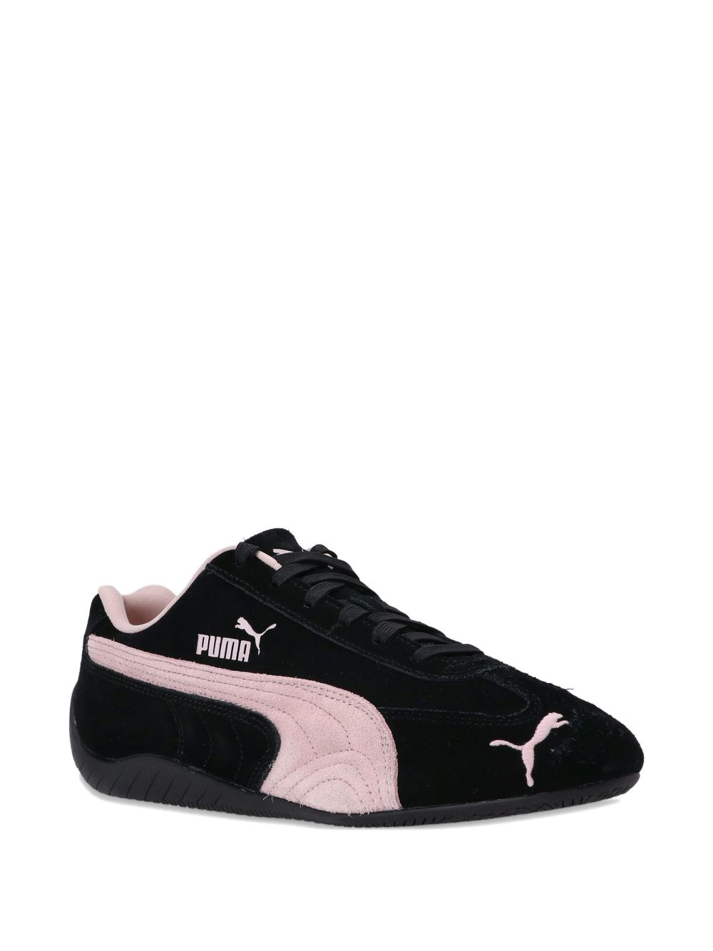 Puma Speedcat OG "Black Mauve" sneakers - Photo 2