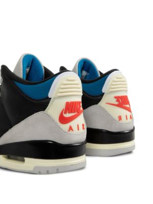 Air Jordan 3 Rare Air sneakers - Photo 3