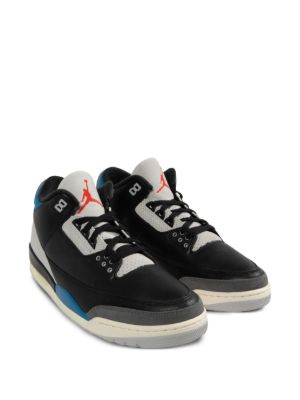 Air Jordan 3 Rare Air sneakers - Photo 2