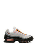 Air Max 95 OG Big Bubble "Bright Mandarin" sneakers