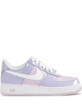 Air Force 1 Low '07 LV8 "lilac purple Patent" sneakers