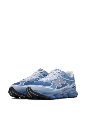New Balance ABZORB 2000 "Still Water Blue Agate" sneakers - Photo 2
