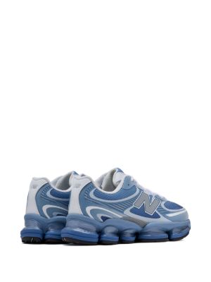 New Balance ABZORB 2000 "Still Water Blue Agate" sneakers - Photo 3