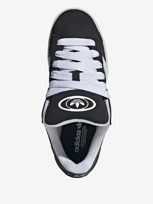 Adidas Campus 00s "Black" Shoes