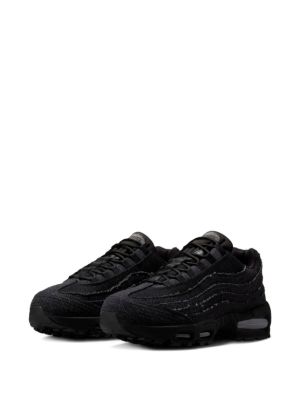 Air Max 95 OG "Levis - Black" sneakers - Photo 2