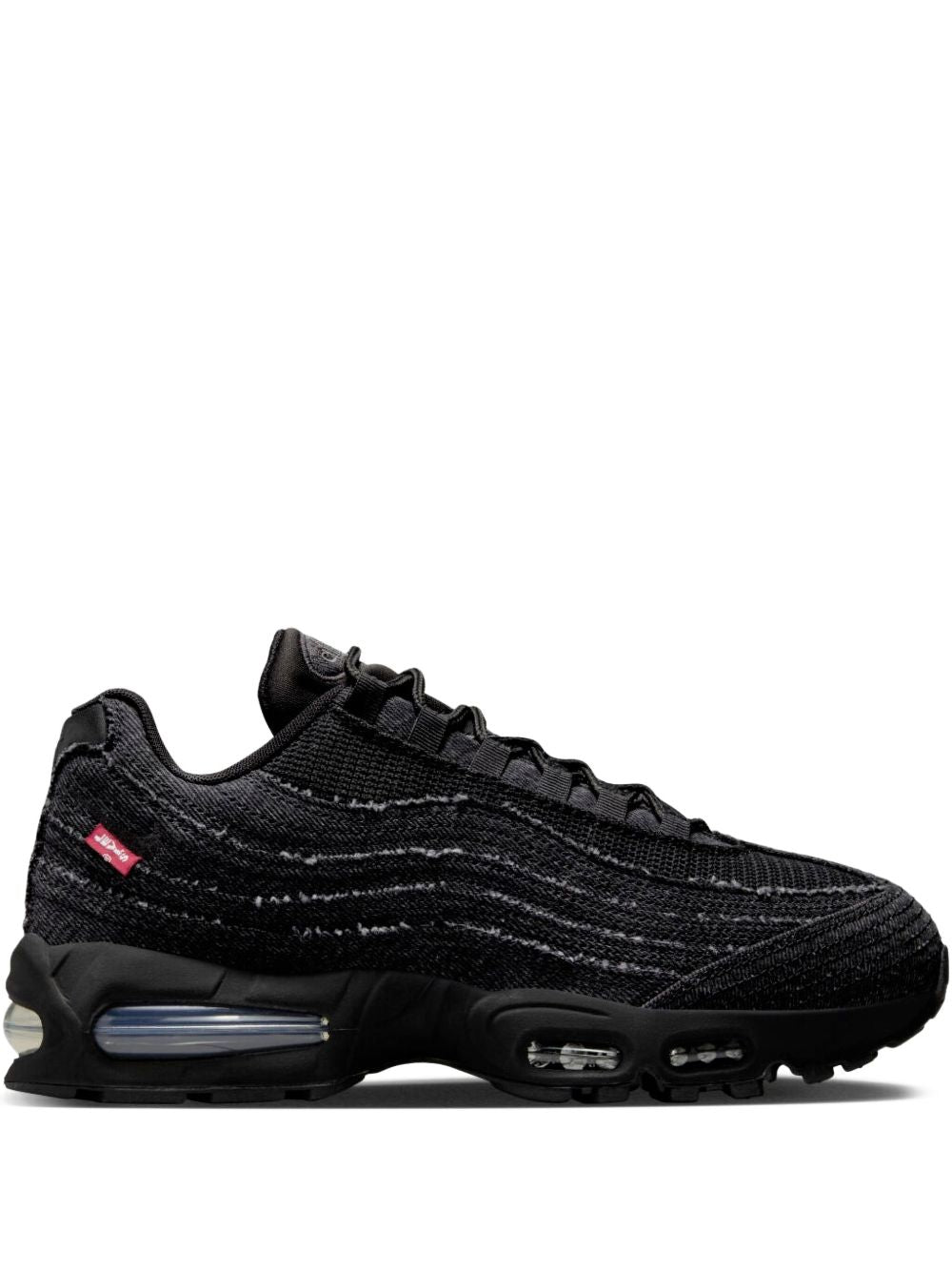 Air Max 95 OG "Levis - Black" sneakers