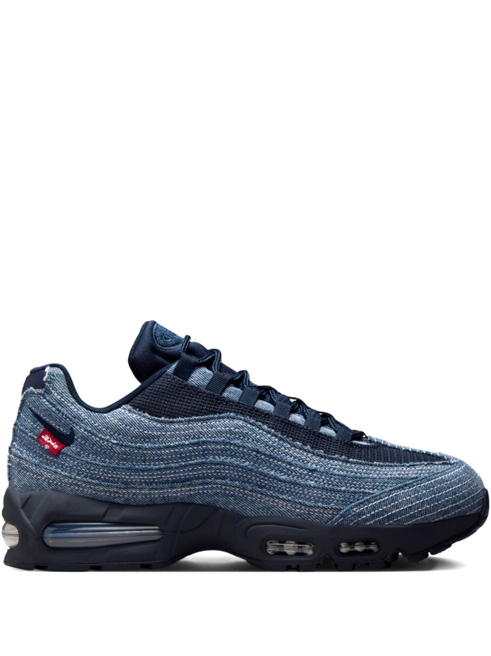 Air Max 95 OG "Levis - Obsidian" sneakers