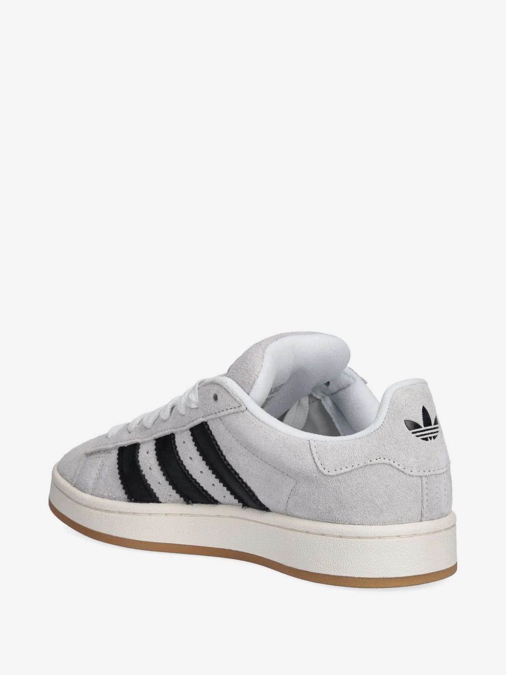 Adidas Campus 00s "Crystal White" Shoes